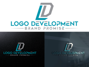 Logo Design by GaryMckinnon