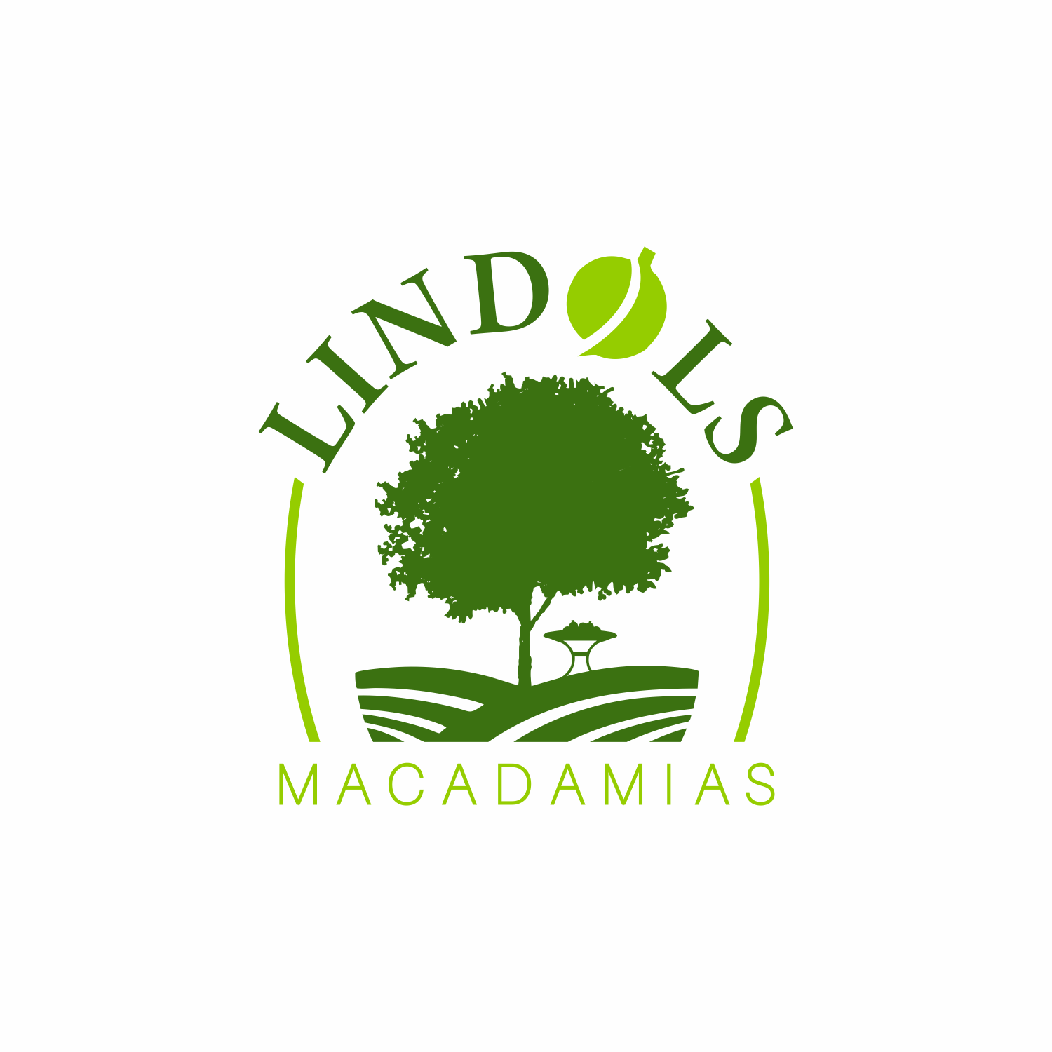 Logo Design by Khalik for Lindols Macadamias | Design #18790039