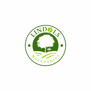 Diseño de Logo por Khalik para Lindols Macadamias | Diseño: #18790099