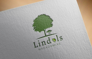 Diseño de Logo por Khalik para Lindols Macadamias | Diseño: #18790137