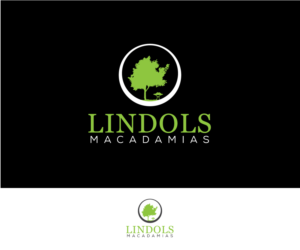 Diseño de Logo por designmind78 para Lindols Macadamias | Diseño: #18796960