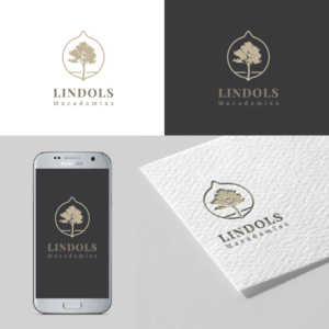 Logo Design by Lee @ LoleepopDesign