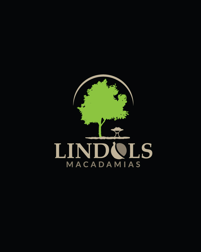 Diseño de Logo por Tasnova 2 para Lindols Macadamias | Diseño #18789588
