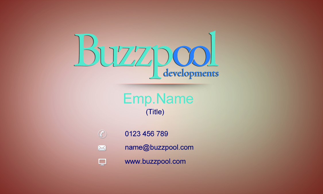 Diseño de Tarjeta de Presentación por Akaram Advertising para este proyecto | Diseño #2855212