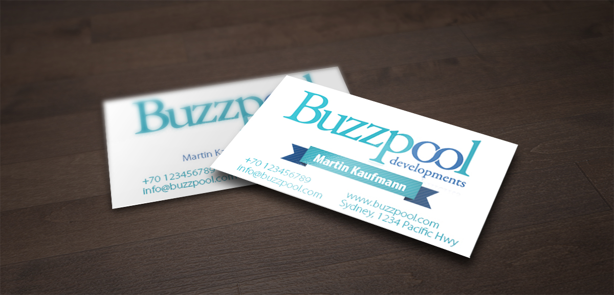 Diseño de Tarjeta de Presentación por TravelFreak para este proyecto | Diseño #2849708