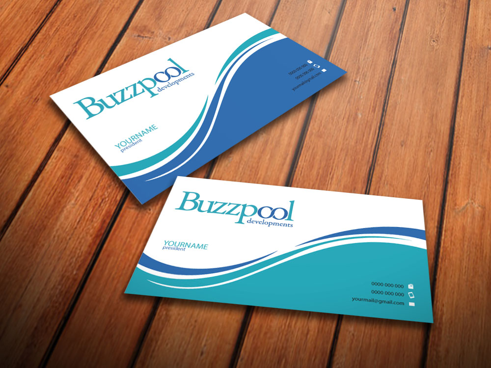 Business Card Design by Ak Graphics Solutions for this project | Design #2860485