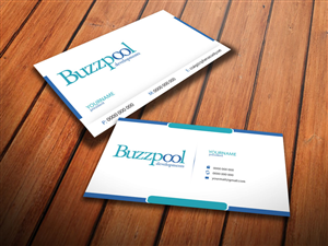 Diseño de Tarjeta de Presentación por Ak Graphics Solutions para este proyecto | Diseño #2862689