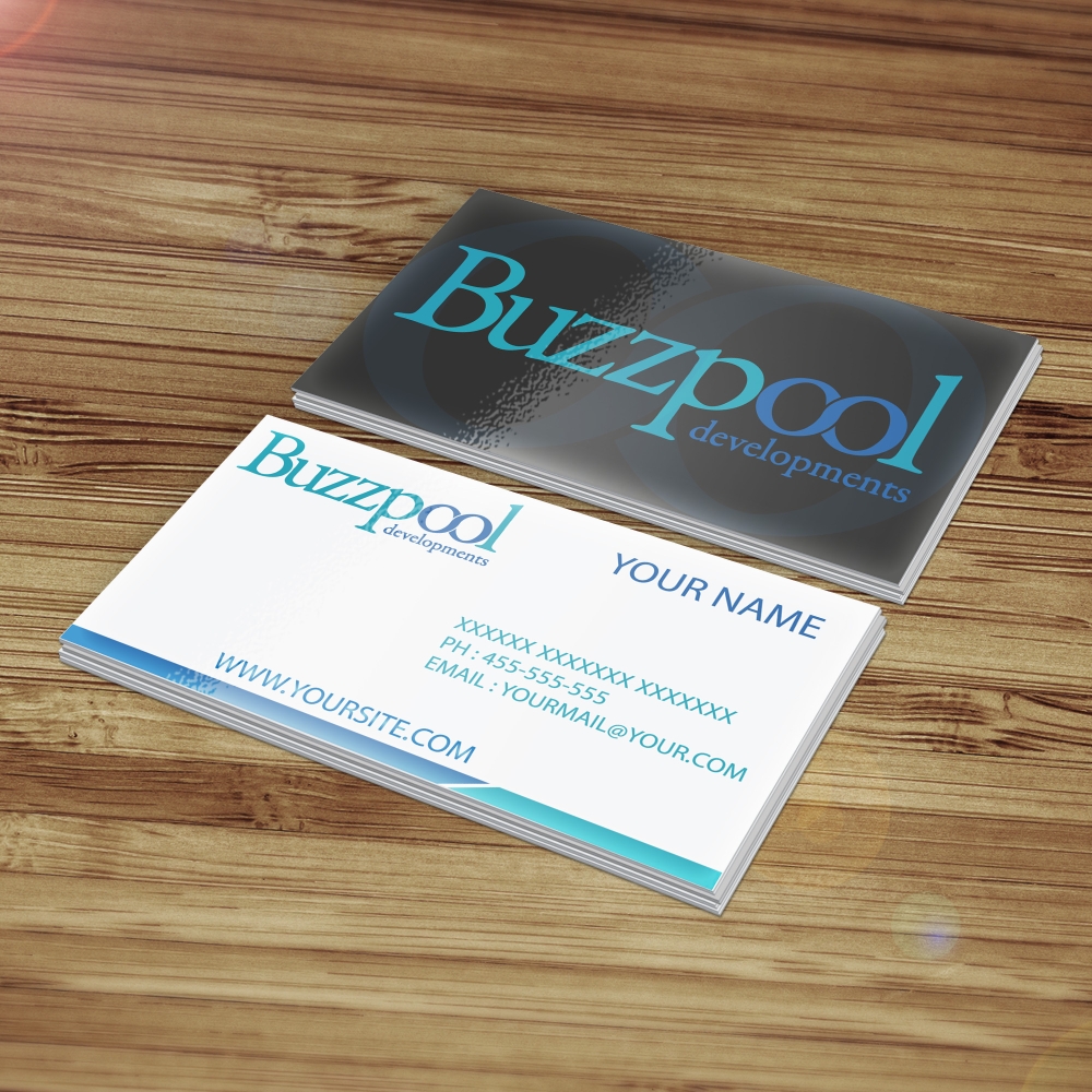 Diseño de Tarjeta de Presentación por tamizhekumaran para este proyecto | Diseño #2855304