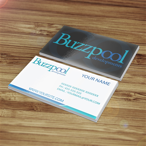 Business Card Design by tamizhekumaran for this project | Design: #2855304