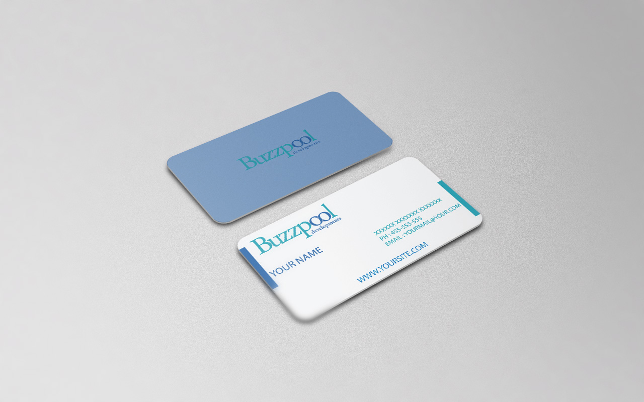 Diseño de Tarjeta de Presentación por tamizhekumaran para este proyecto | Diseño #2855573