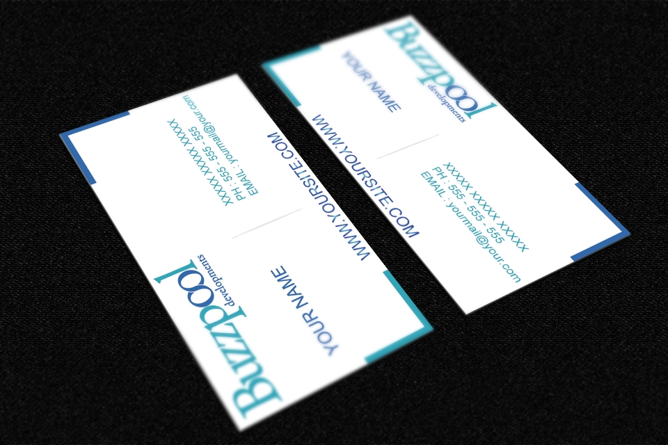 Diseño de Tarjeta de Presentación por tamizhekumaran para este proyecto | Diseño #2855733