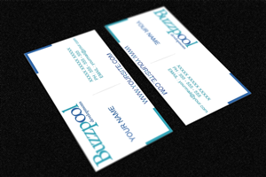 Business Card Design by tamizhekumaran for this project | Design: #2855733
