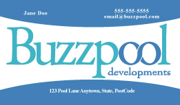 Diseño de Tarjeta de Presentación por JayKays para este proyecto | Diseño #2854607