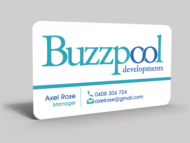 Business Card Design by Hardcore Design for this project | Design #2852253