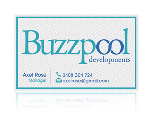 Business Card Design by Hardcore Design for this project | Design: #2852256
