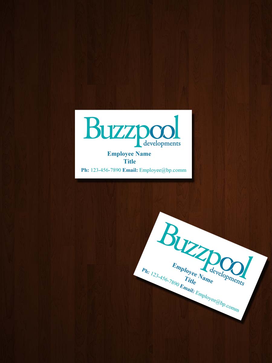 Diseño de Tarjeta de Presentación por newage.bossla para este proyecto | Diseño #2861139