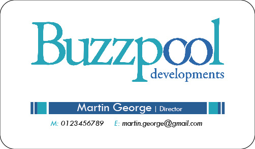 Diseño de Tarjeta de Presentación por ElaineW para este proyecto | Diseño #2850795