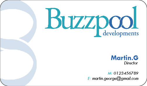 Diseño de Tarjeta de Presentación por ElaineW para este proyecto | Diseño #2850800