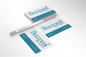 Business Card Design by Sarah Mathews for this project | Design: #2850784