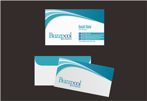 Business Card Design by Kimjun
