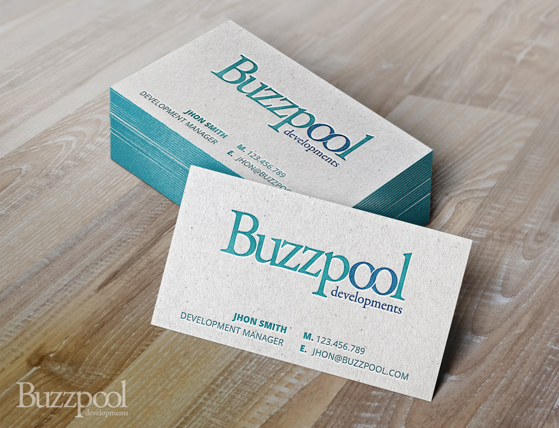 Diseño de Tarjeta de Presentación por stoodio.id para este proyecto | Diseño #2852687