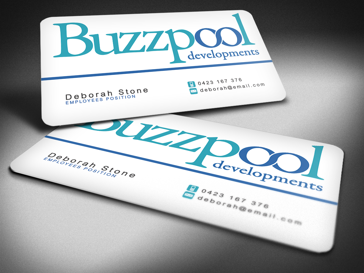 Diseño de Tarjeta de Presentación por FutureDesigne para este proyecto | Diseño #2861081