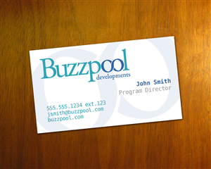 Business Card Design by chris