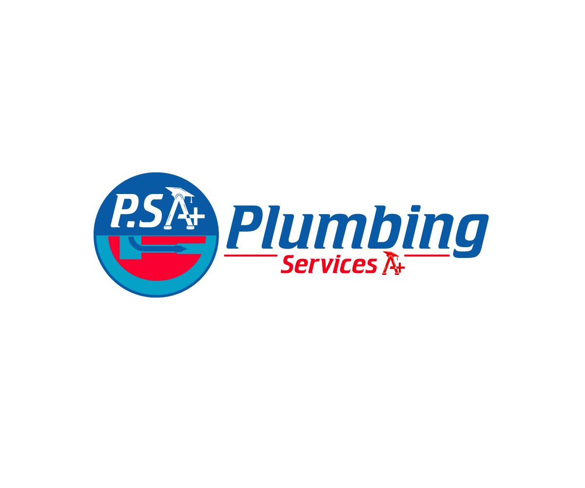 Design de Logo par Jay Design pour plumbing services A+ | Design : #18808592
