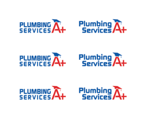 Plumbing Services A+ | Design de Logo par Muhammad Imran 3