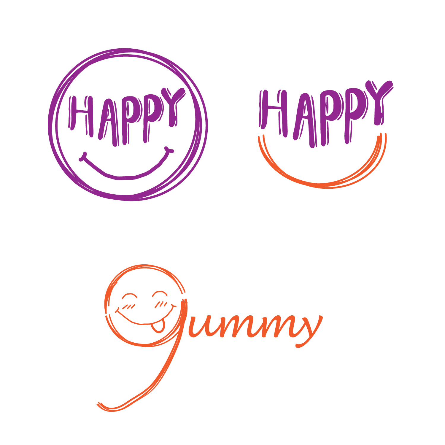 Sticker Design by uk for this project | Design #18807951