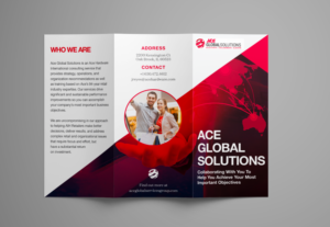 Flyer Design by Daniel James for this project | Design: #18812848