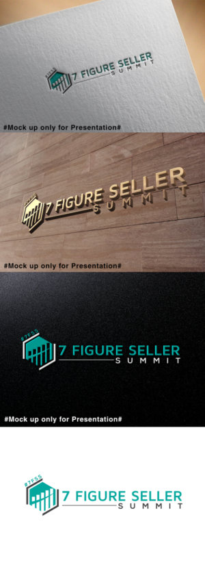 Logo Design by designmind78 for this project | Design: #18815517