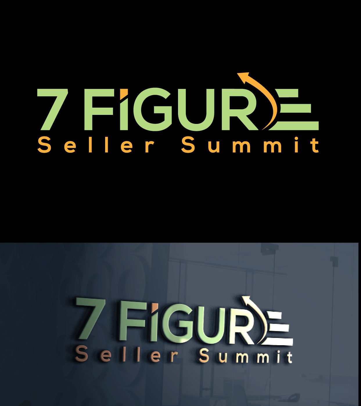 Logo Design by nexalite for this project | Design #18804202