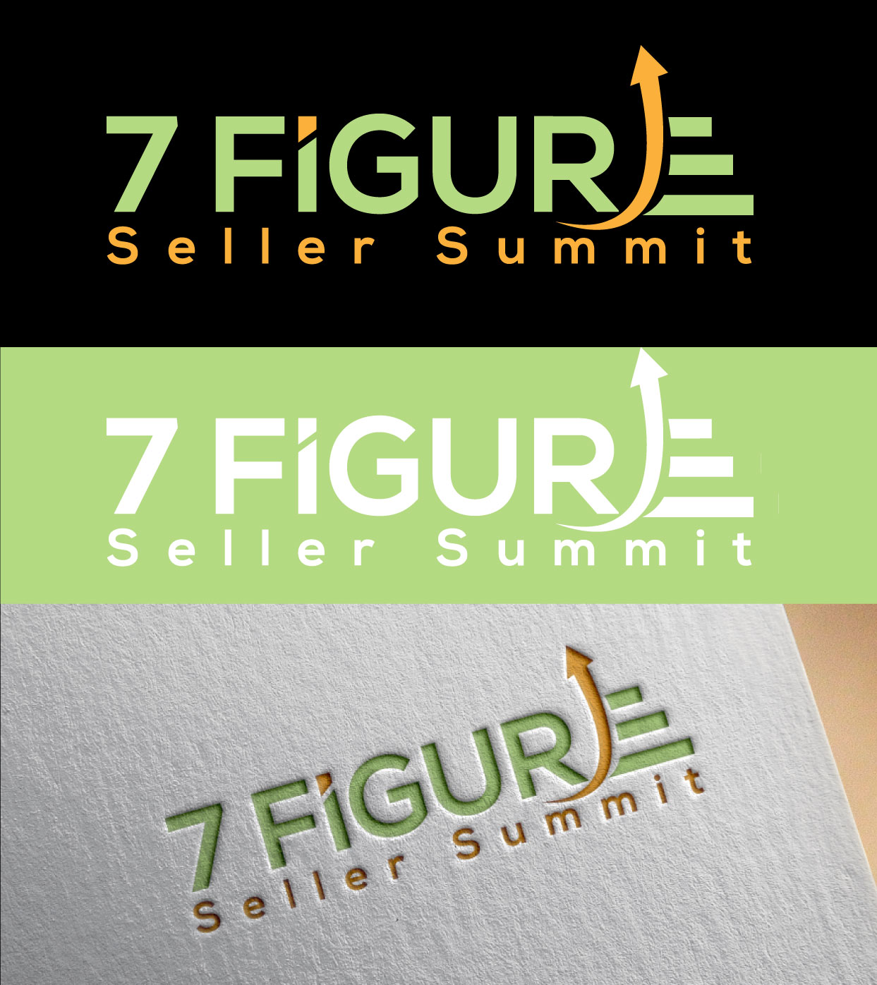 Logo Design by nexalite for this project | Design #18814949