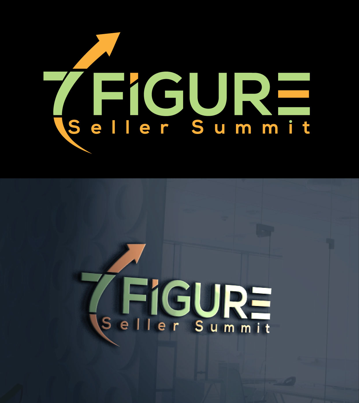 Logo Design by nexalite for this project | Design #18815061