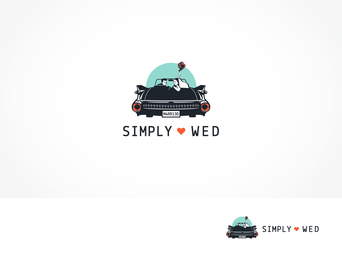 Logo Design by ArtTank for Simply Events Ltd | Design #18912060