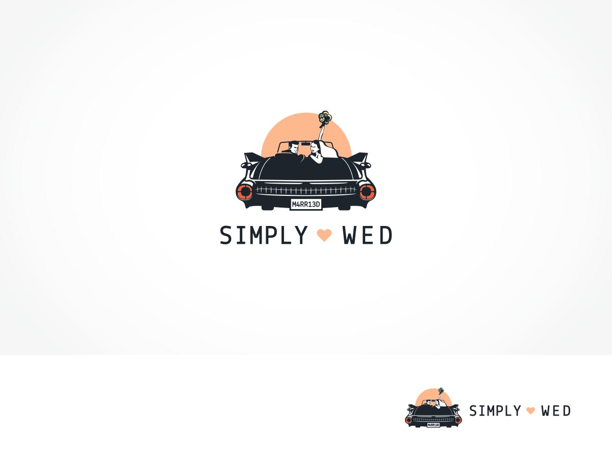 Logo-Design von ArtTank für Simply Events Ltd | Design #18912061