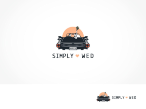 Logo-Design von ArtTank für Simply Events Ltd | Design: #18912061