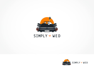 Logo-Design von ArtTank für Simply Events Ltd | Design: #18912062