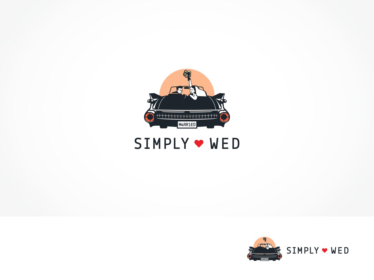 Logo Design by ArtTank for Simply Events Ltd | Design #18936080