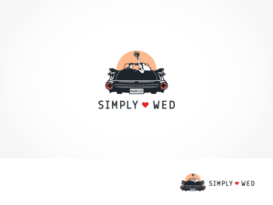 Logo-Design von ArtTank für Simply Events Ltd | Design: #18948951