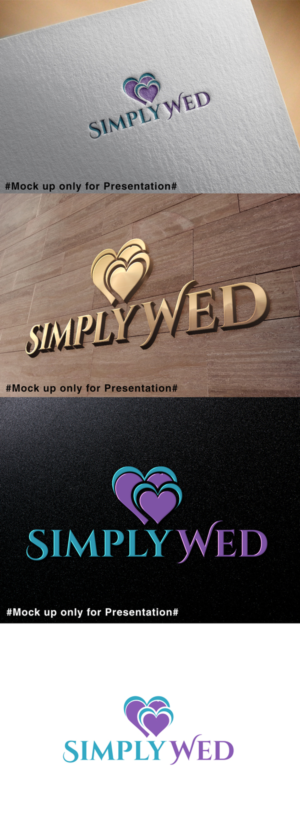 Logo-Design von designmind78 für Simply Events Ltd | Design: #18796414