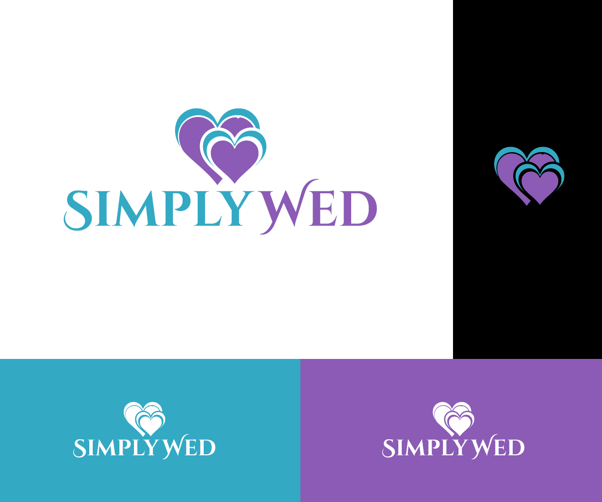 Logo Design by designmind78 for Simply Events Ltd | Design #18796415