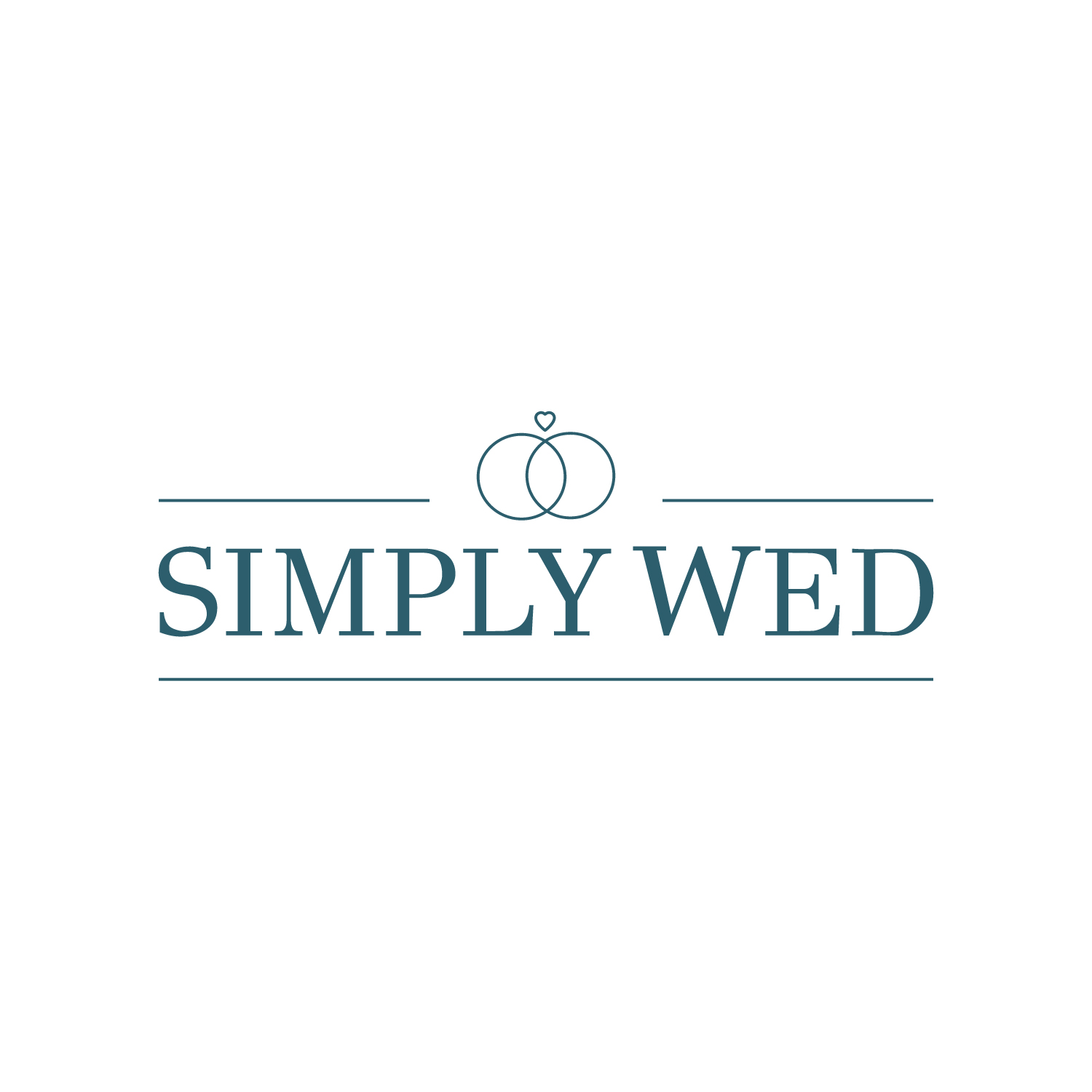 Diseño de Logo por DANPAINEDESIGN para Simply Events Ltd | Diseño #18792172
