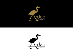 Diseño de Logo por Matea para Ardea Environment | Diseño: #18857292