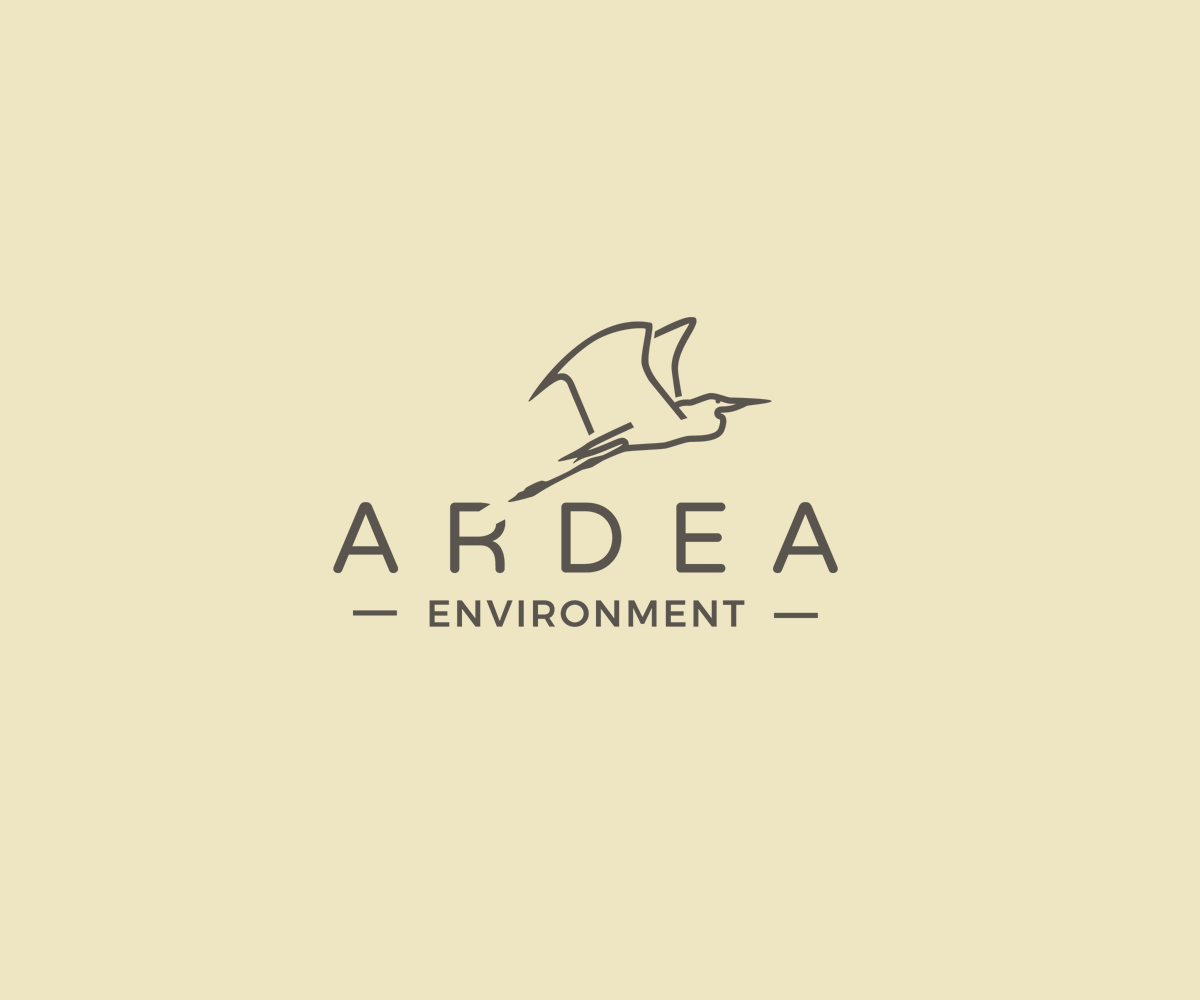Diseño de Logo por Ethien para Ardea Environment | Diseño #18802636