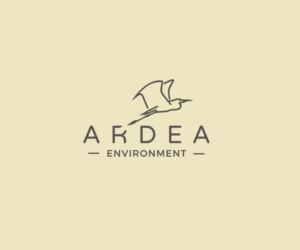 Diseño de Logo por Ethien para Ardea Environment | Diseño: #18802636