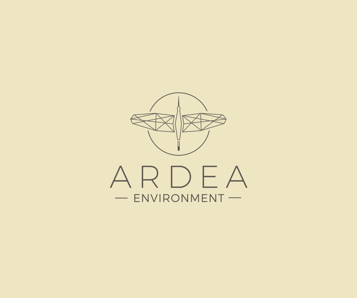 Diseño de Logo por Ethien para Ardea Environment | Diseño #18821981