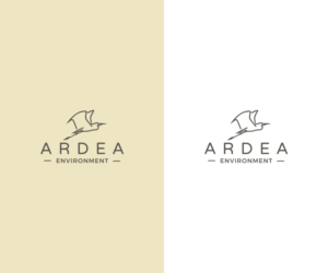 Diseño de Logo por Ethien para Ardea Environment | Diseño: #18859657