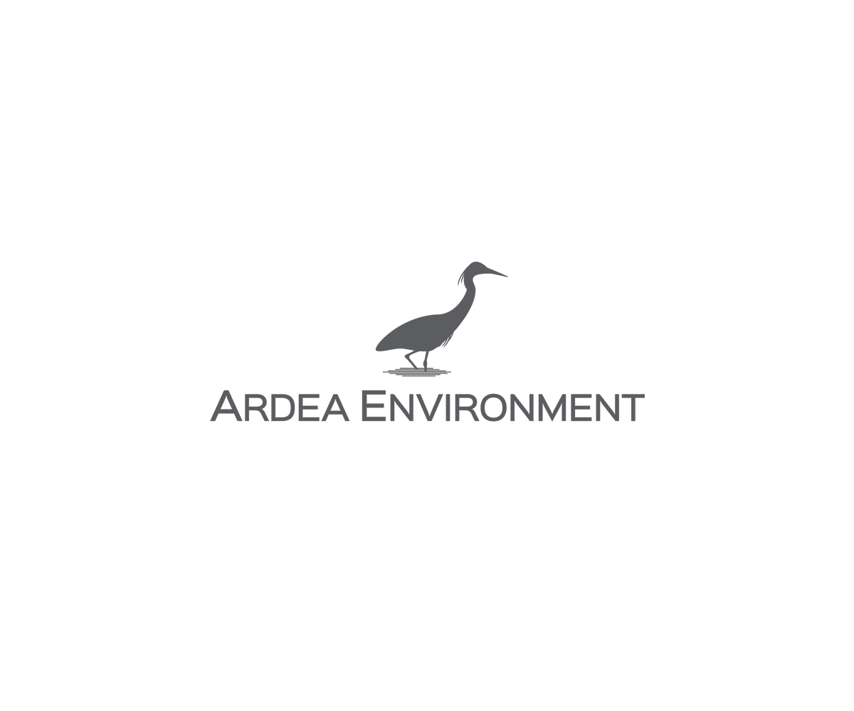Logo-Design von Ethien für Ardea Environment | Design #18859659